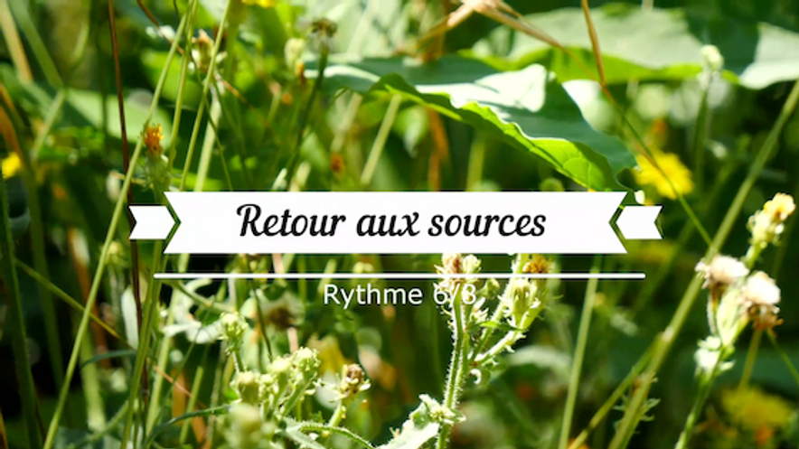 Retour aux sources(alc)